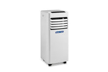 Klimadeluxe  - Krachtige Mobiele airco - 7000 btu - Smart airconditioning met WiFi en app - incl. raamafdichtingset