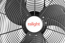 Ralight staande ventilator 45cm