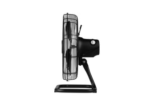 Ralight vloer ventilator 45cm