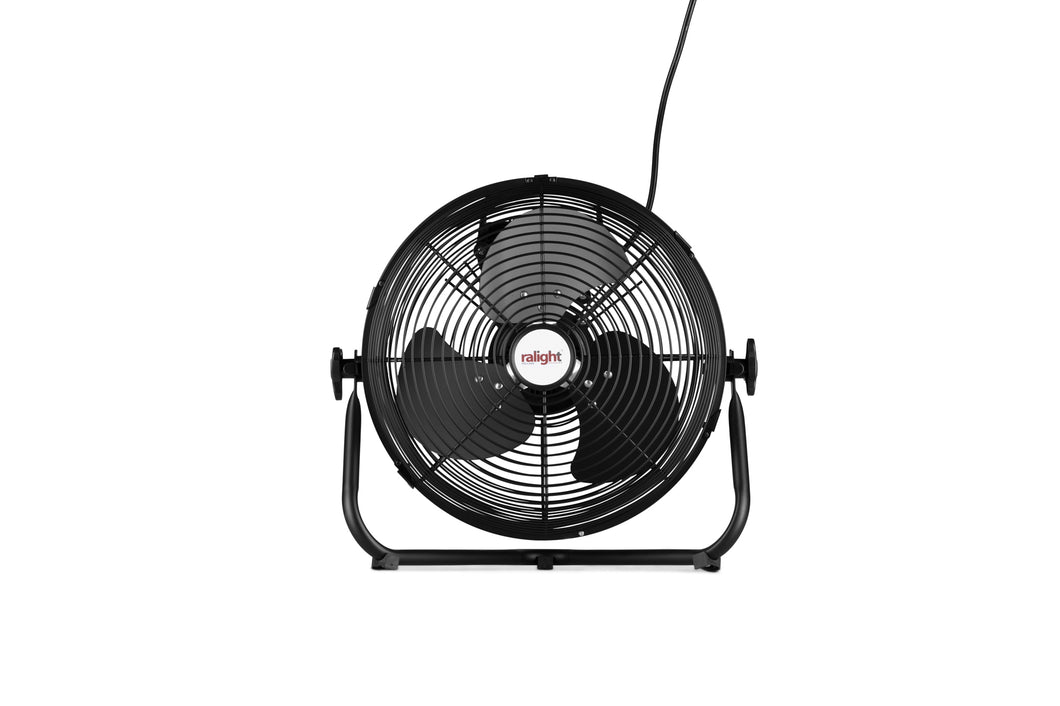 Ralight vloer ventilator 30cm