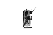 Ralight vloer ventilator 30cm